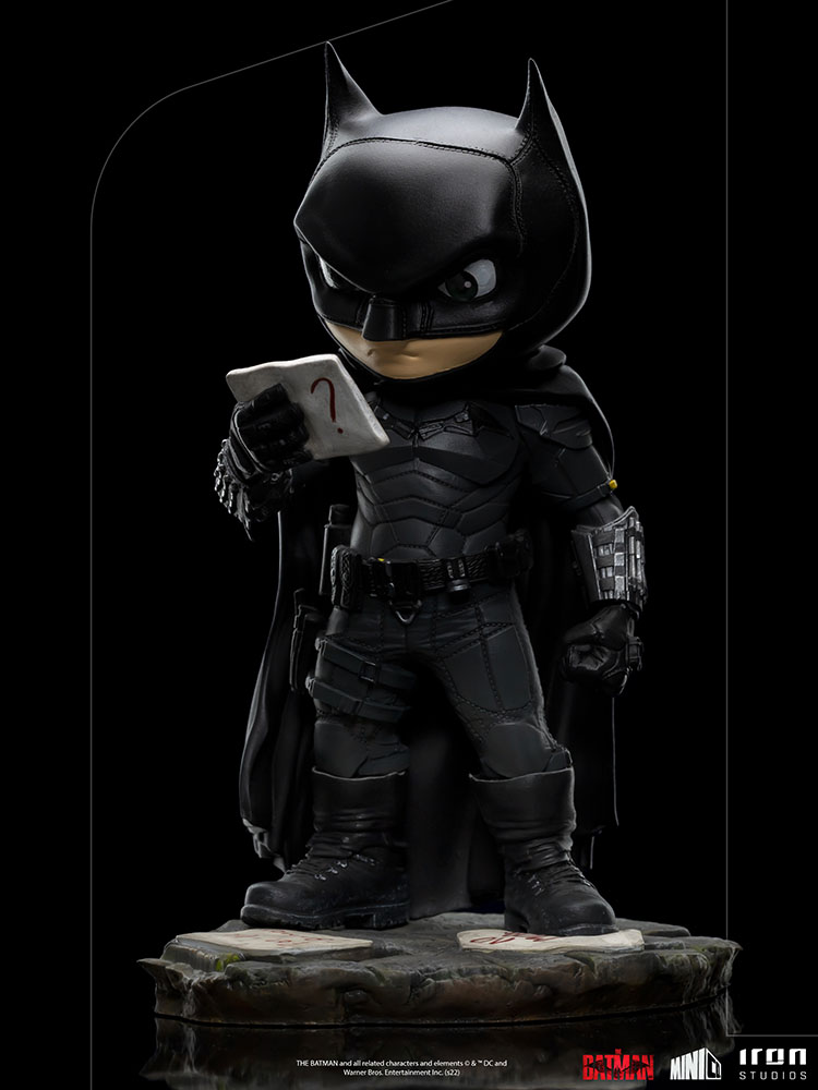 The Batman Mini Co.