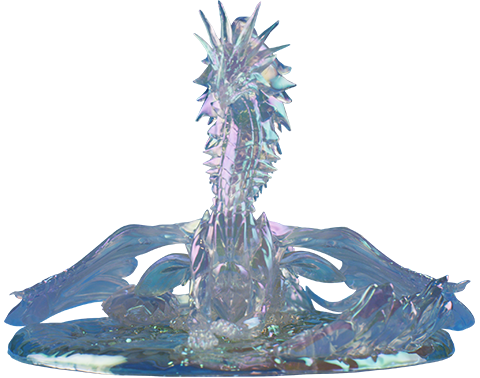 Aurene Dragon