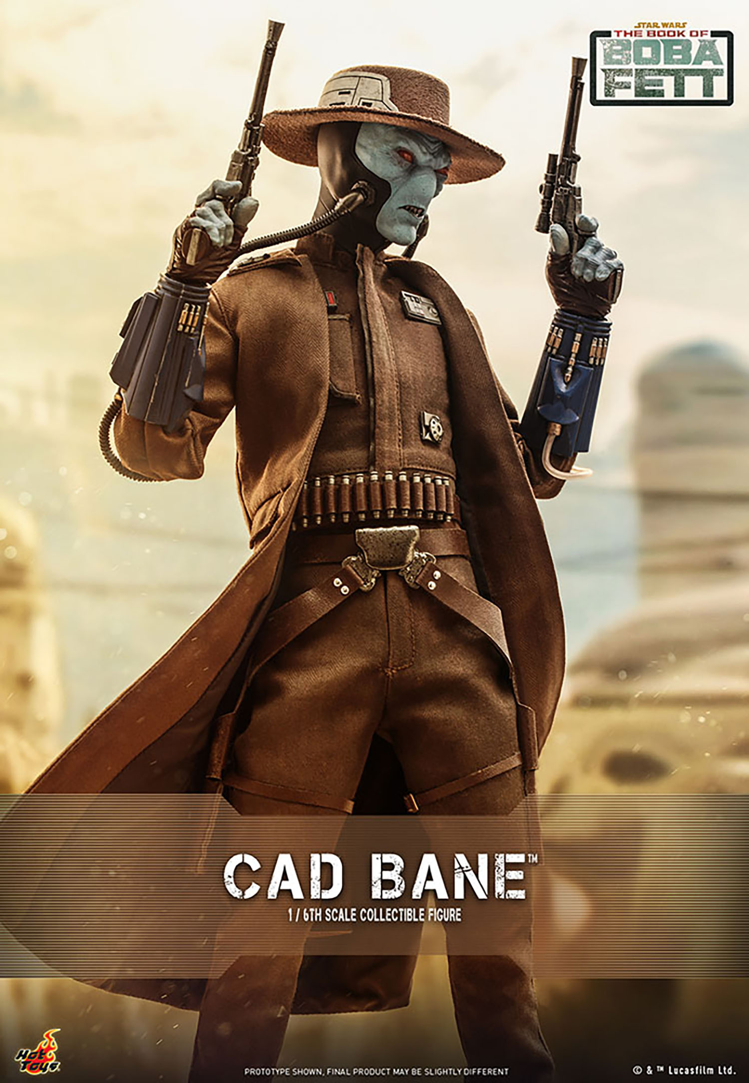 Cad Bane