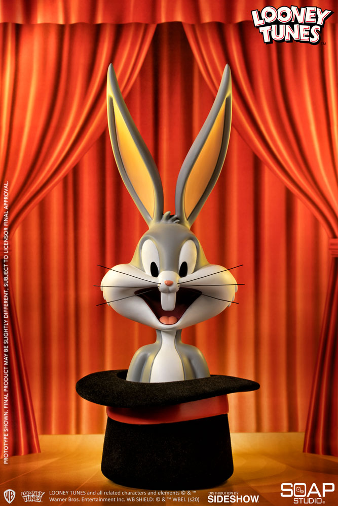 Bugs Bunny Top Hat