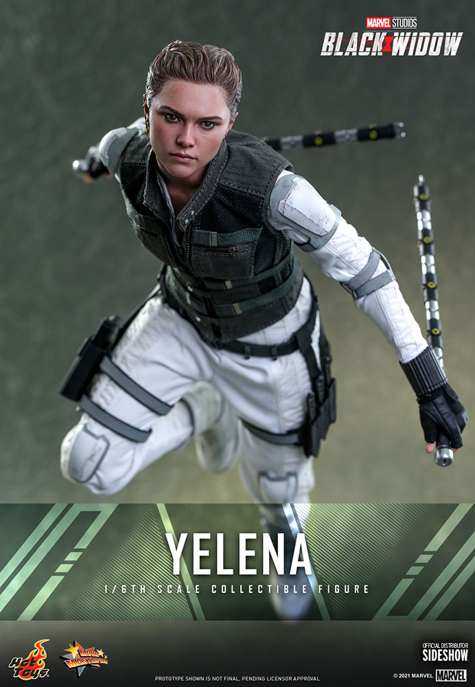 Yelena