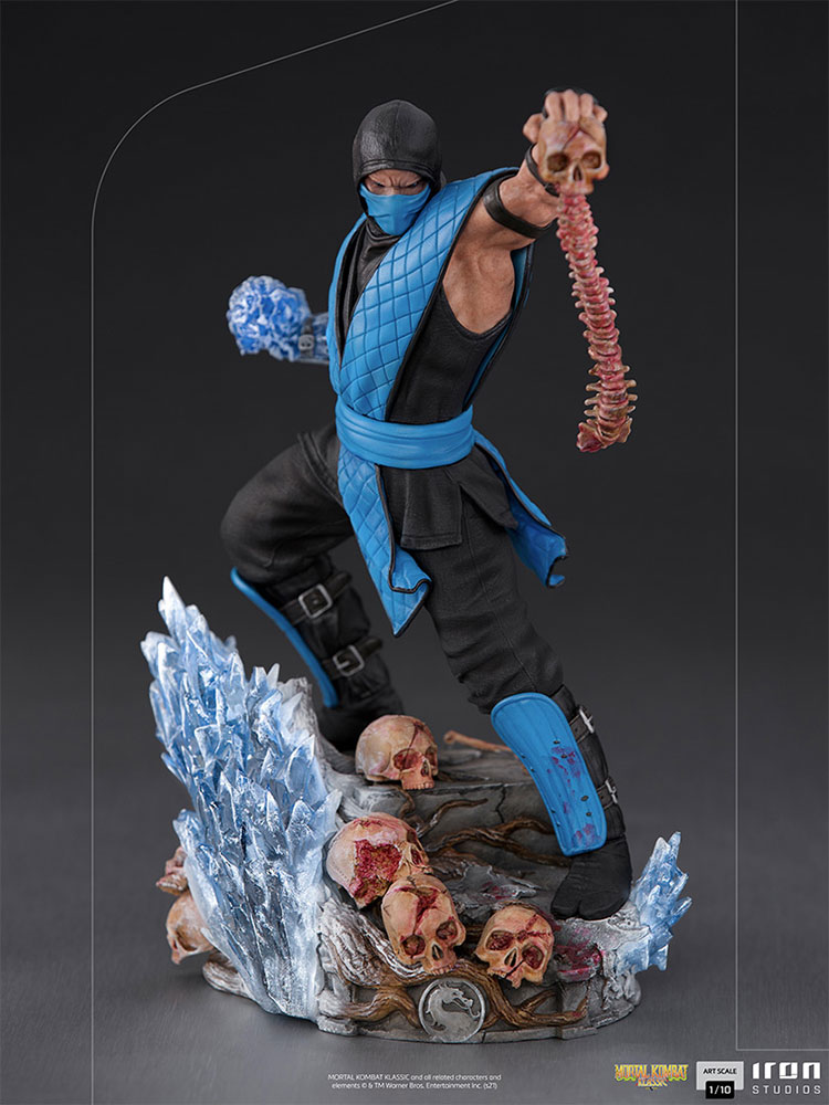 Sub-Zero