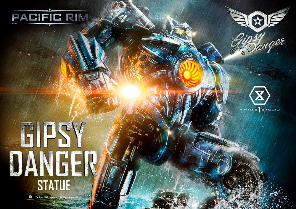 Gipsy Danger