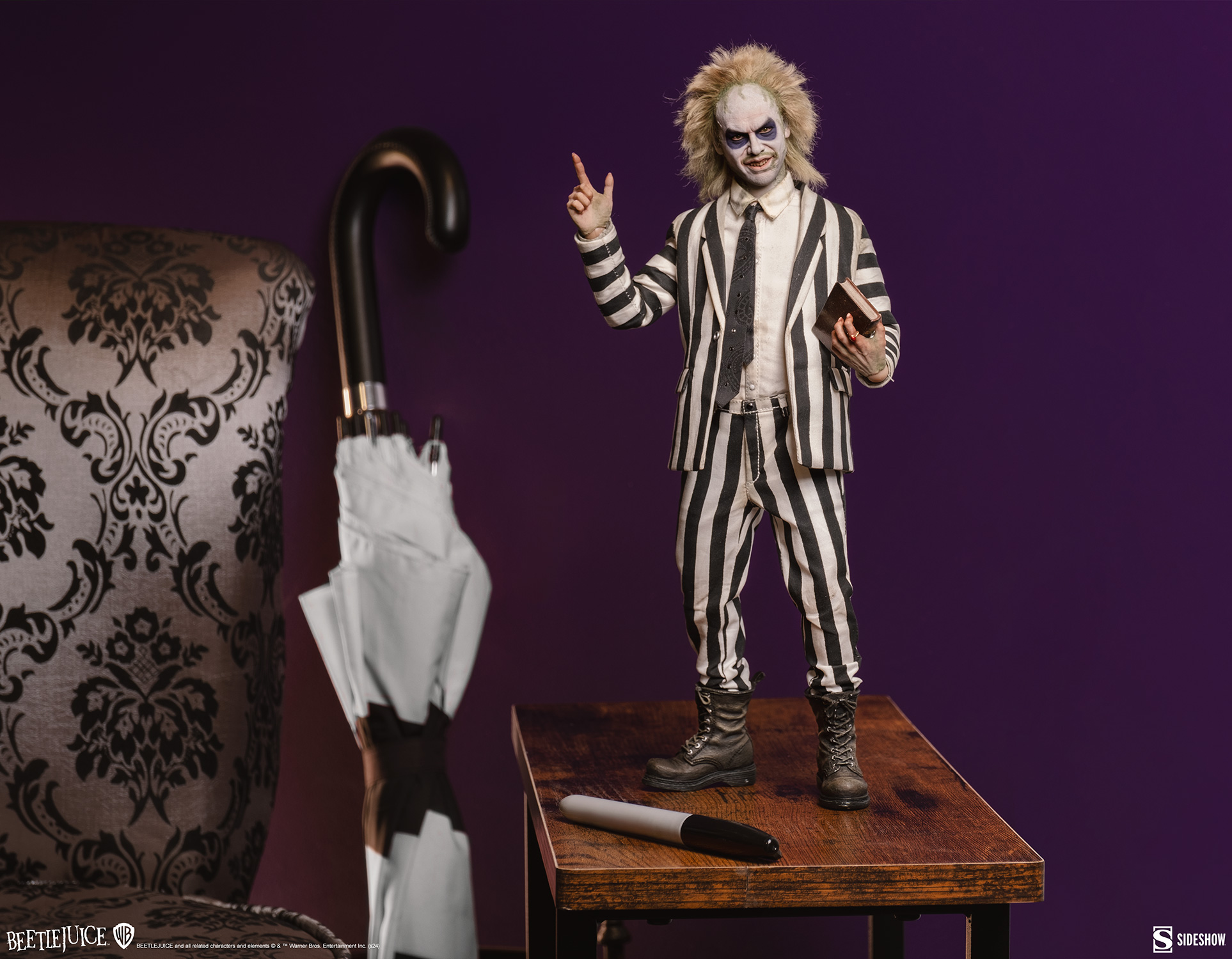 Beetlejuice
