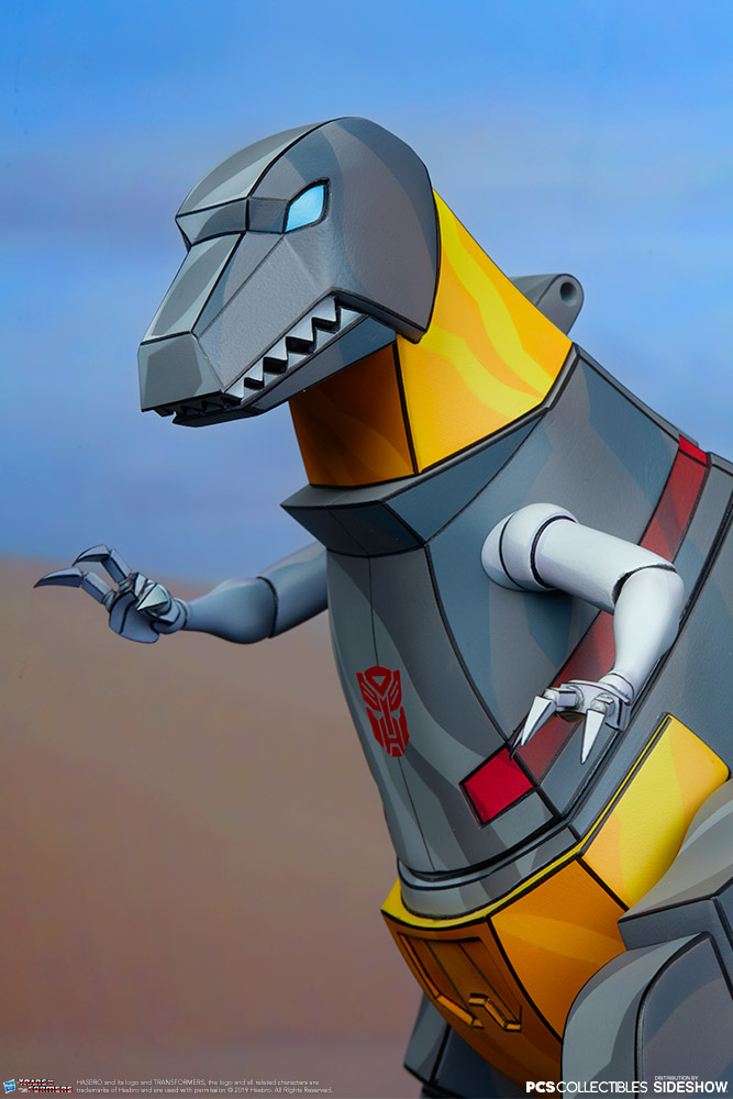 Grimlock