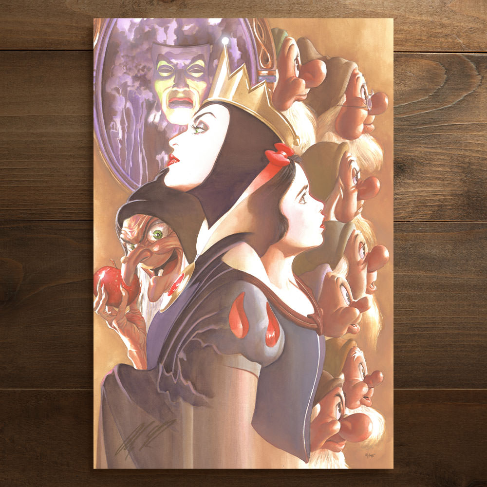 Once There Was A Princess