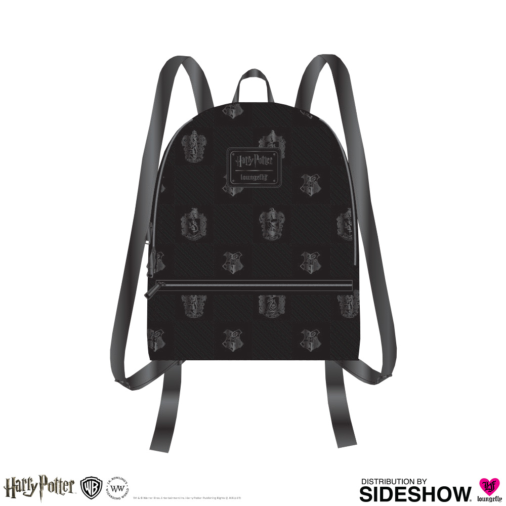 Harry Potter House Sigil Mini Backpack