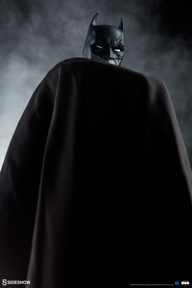 Batman (Noir Version)