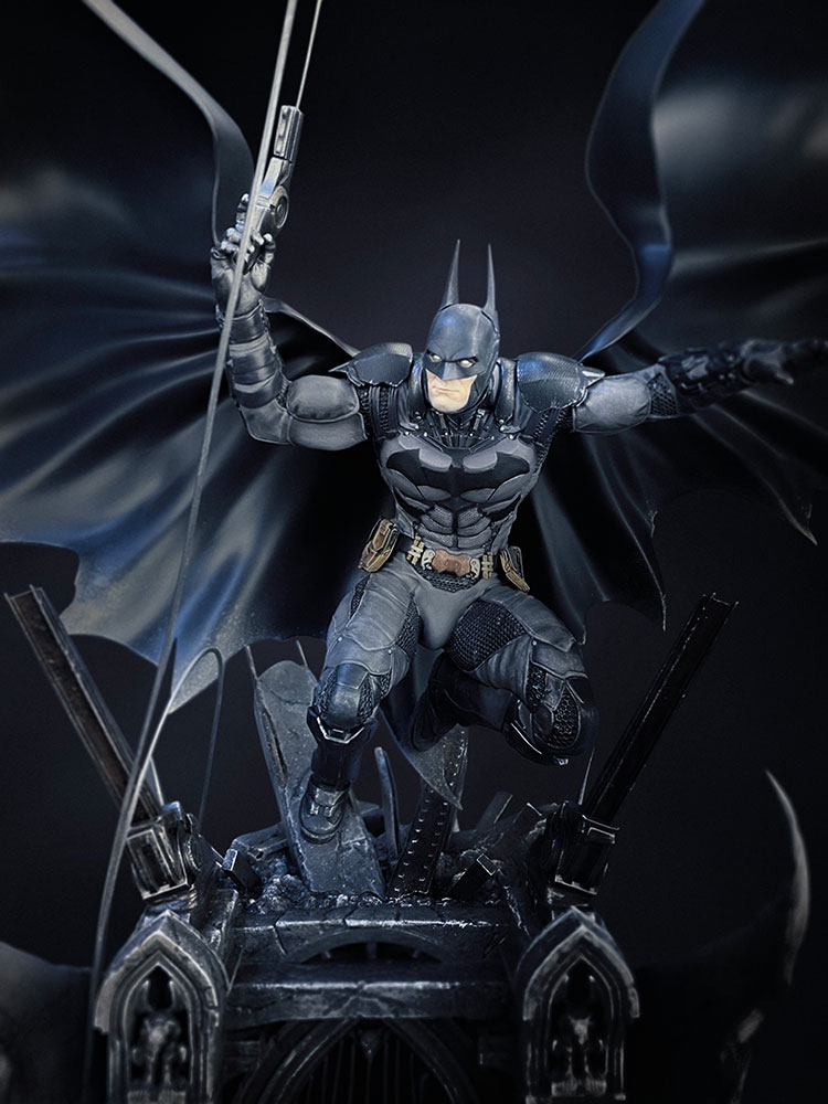 Batman Arkham Knight