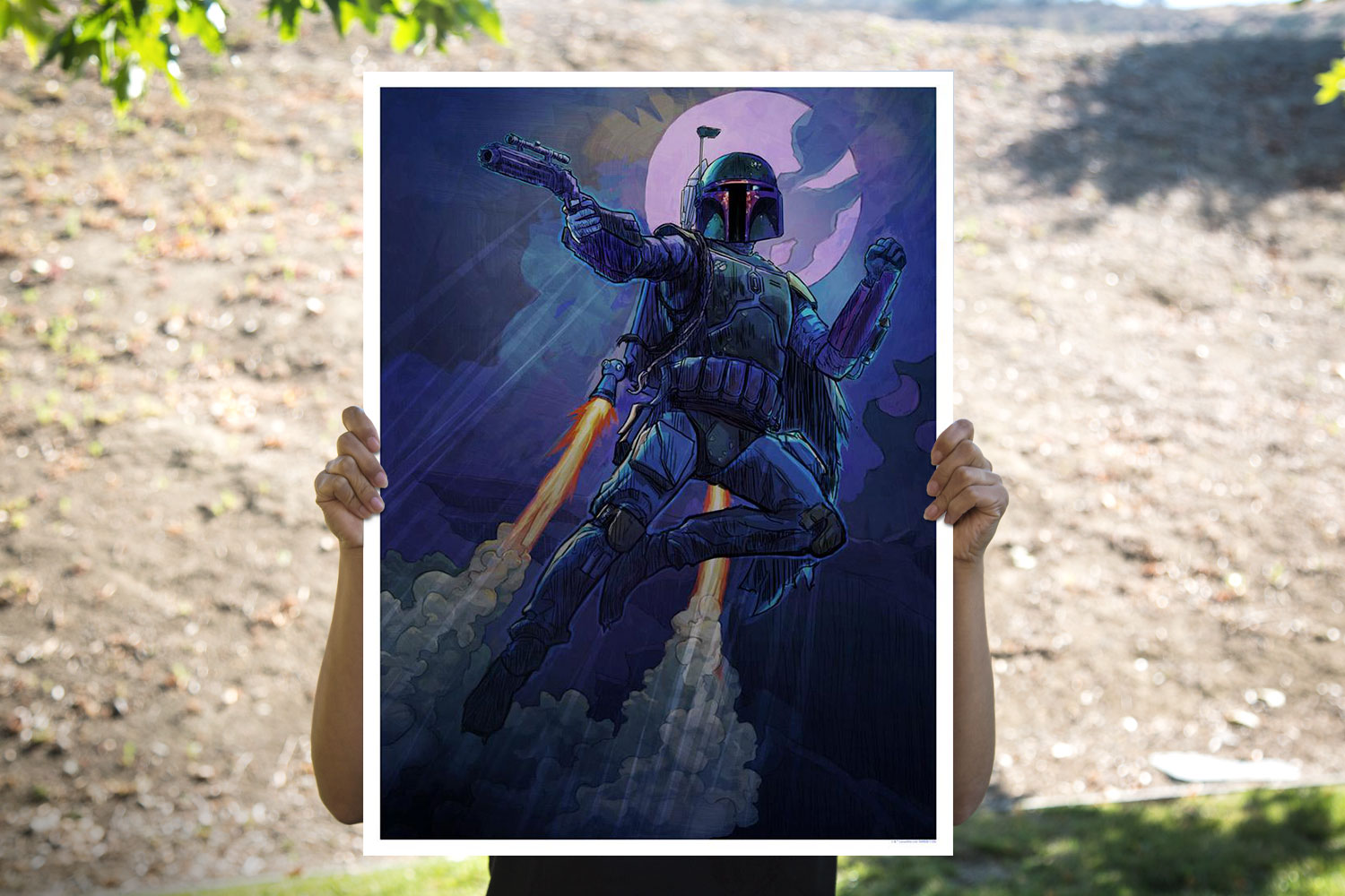 It's Not a Matter of Luck