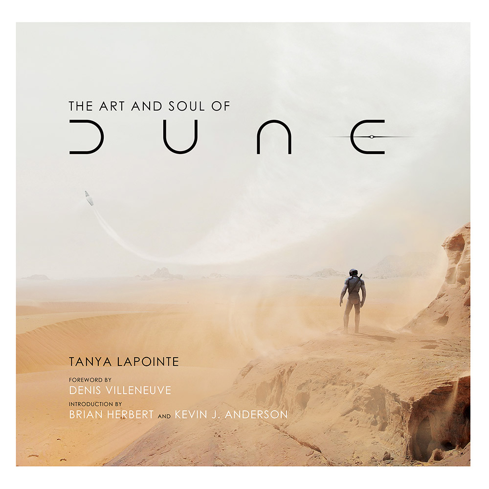 The Art and Soul of Dune