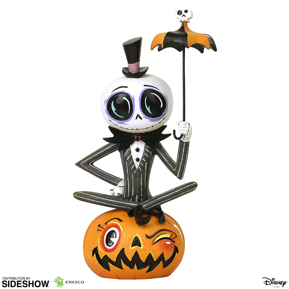 Miss Mindy Jack Skellington