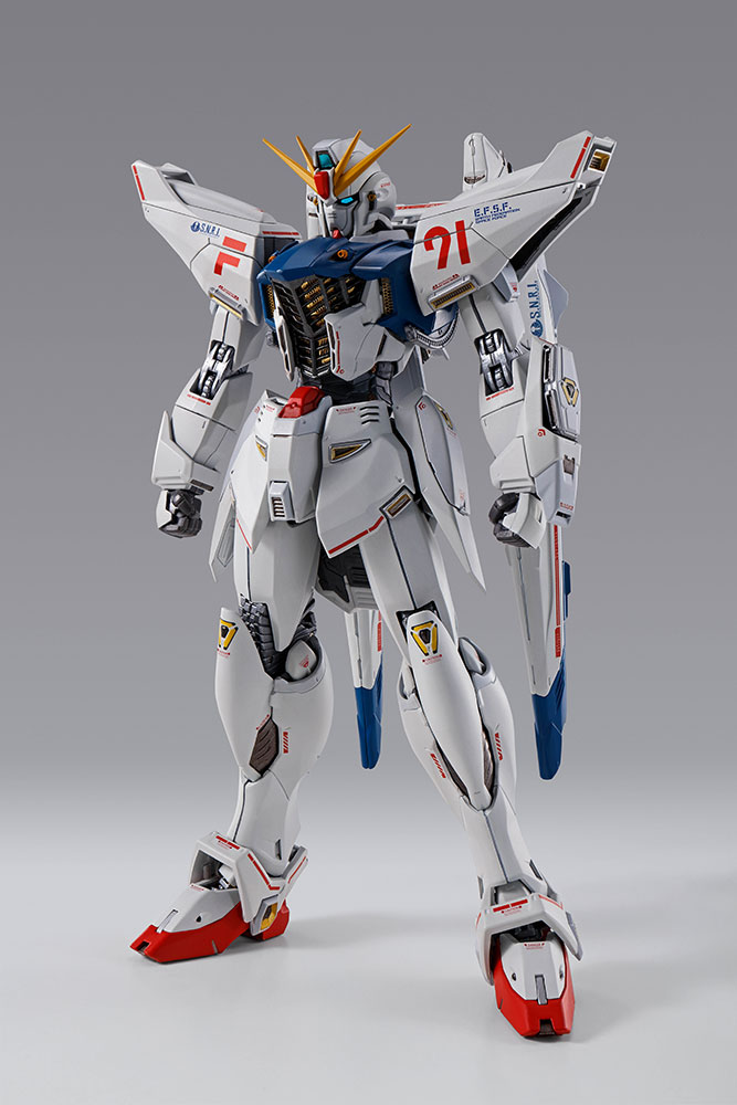 Gundam Formula 91 (Chronicle White Ver.)