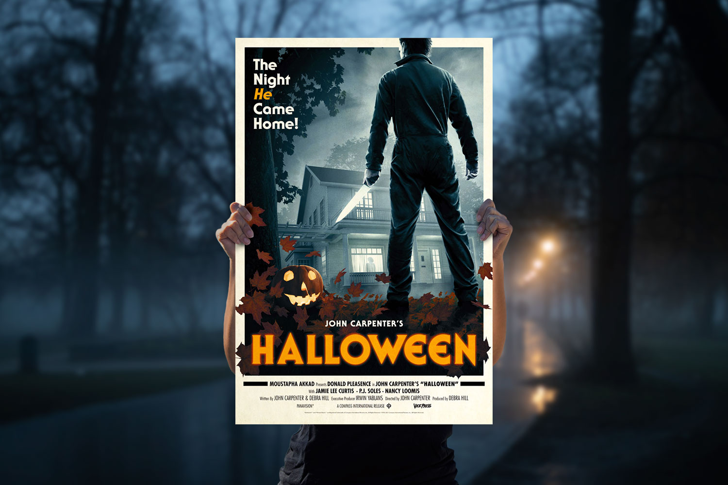John Carpenter’s Halloween (Standard Edition)