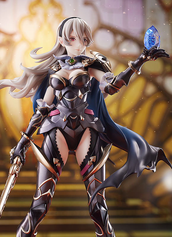 Corrin (Nohr Noble Ver.)