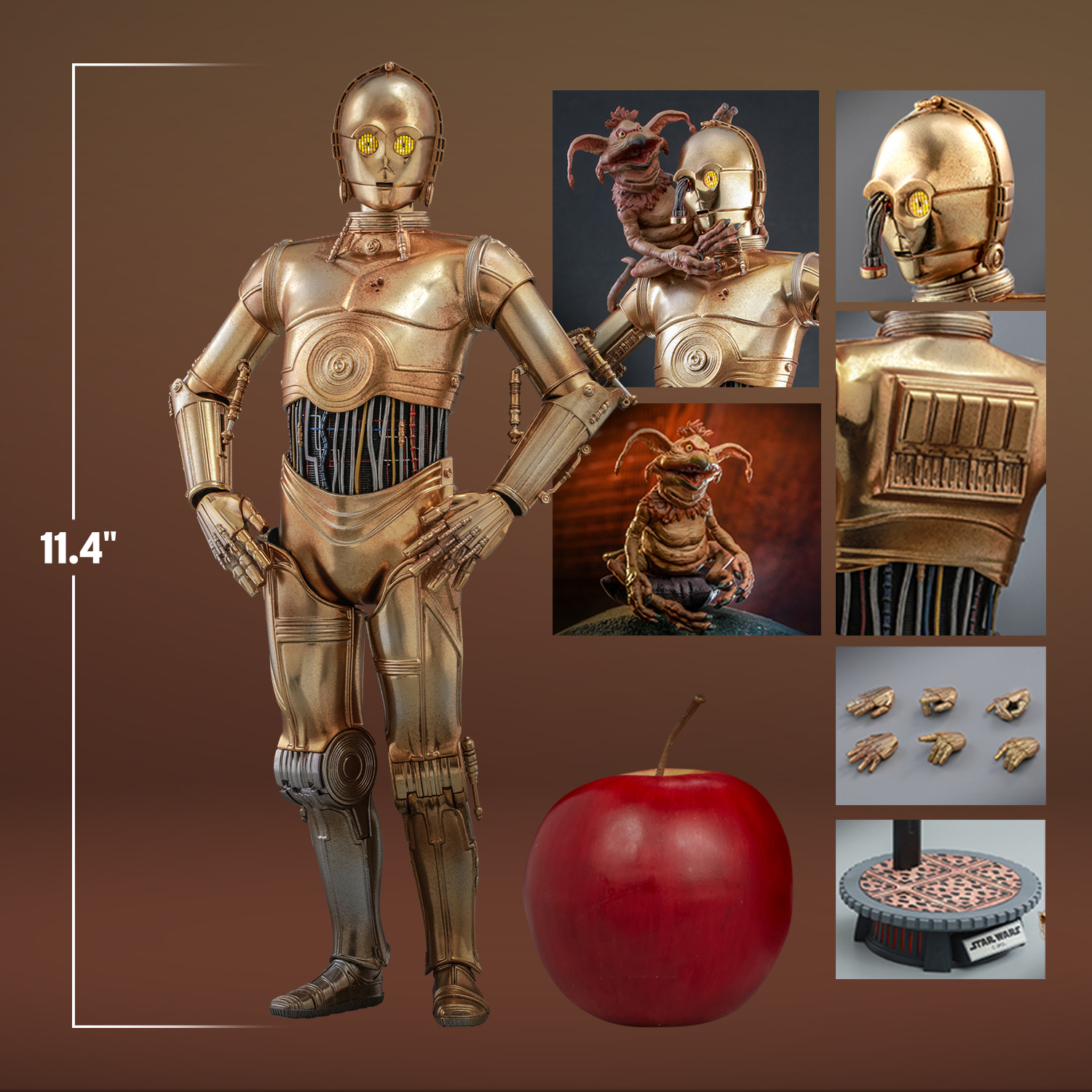 C-3PO™