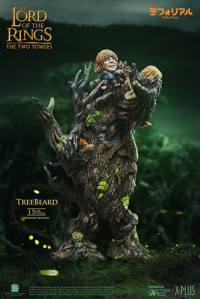 Treebeard