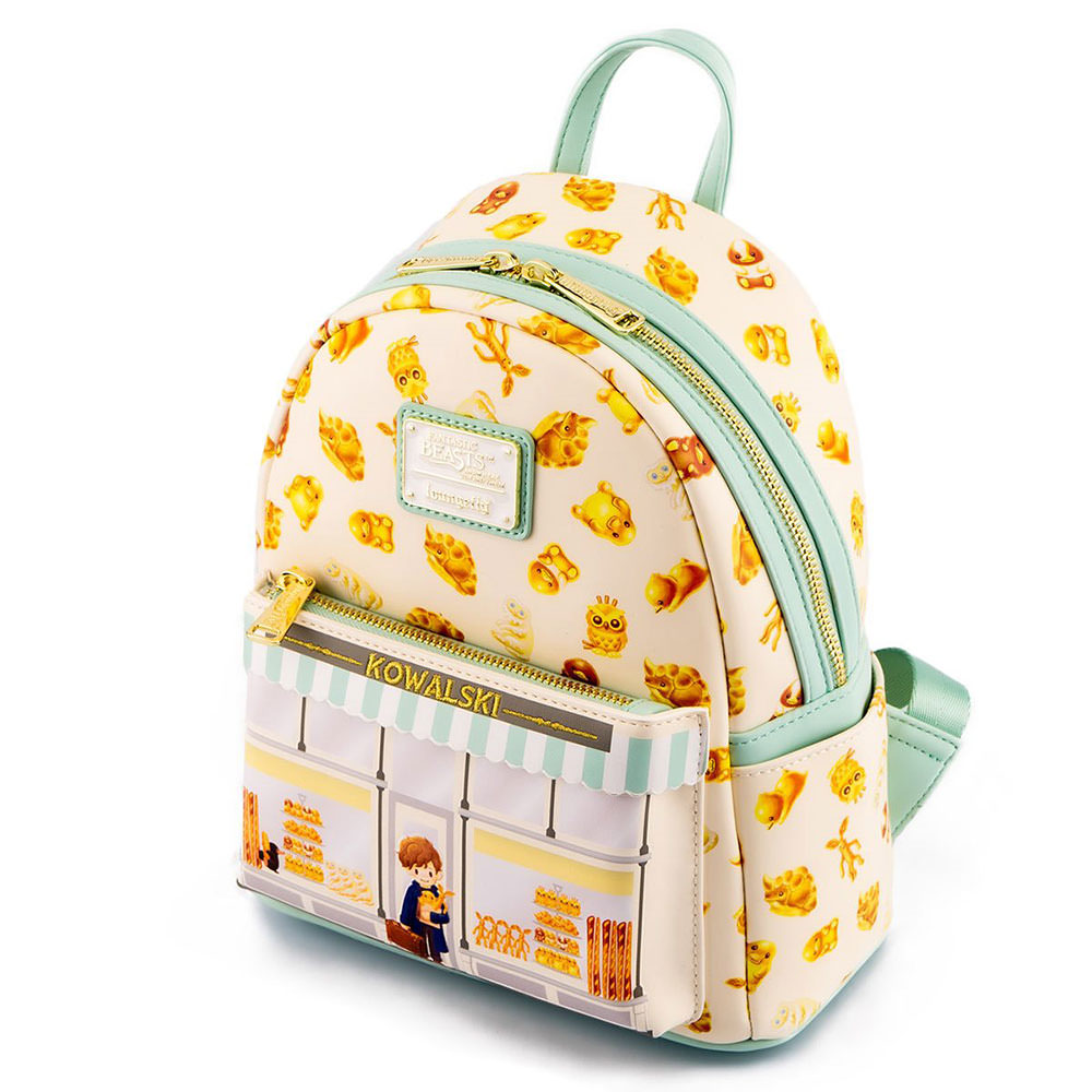 Kowalski Bakery Mini Backpack