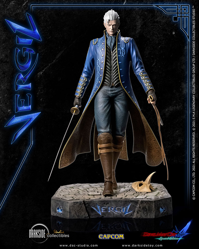 Vergil