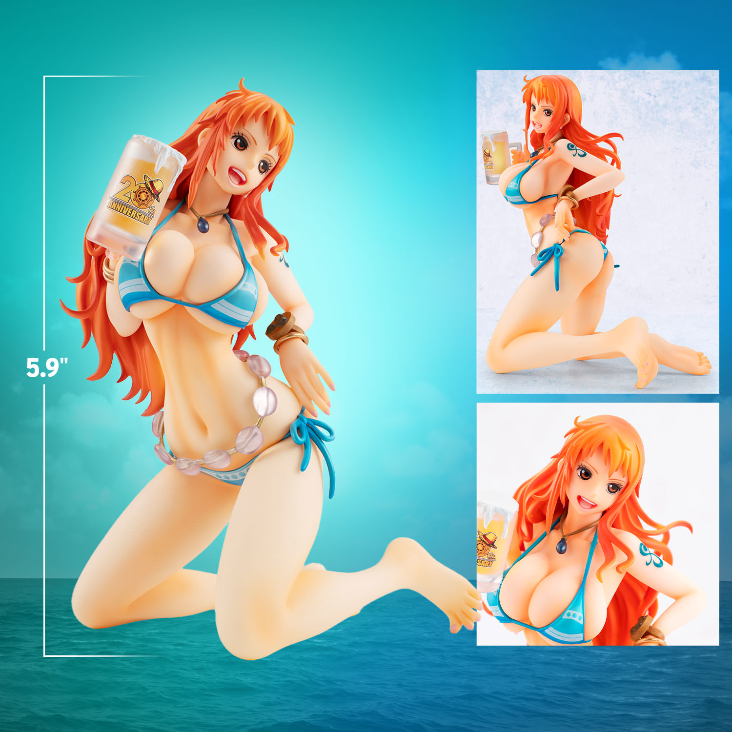 Nami (BB_SP 20th Anniversary Version)