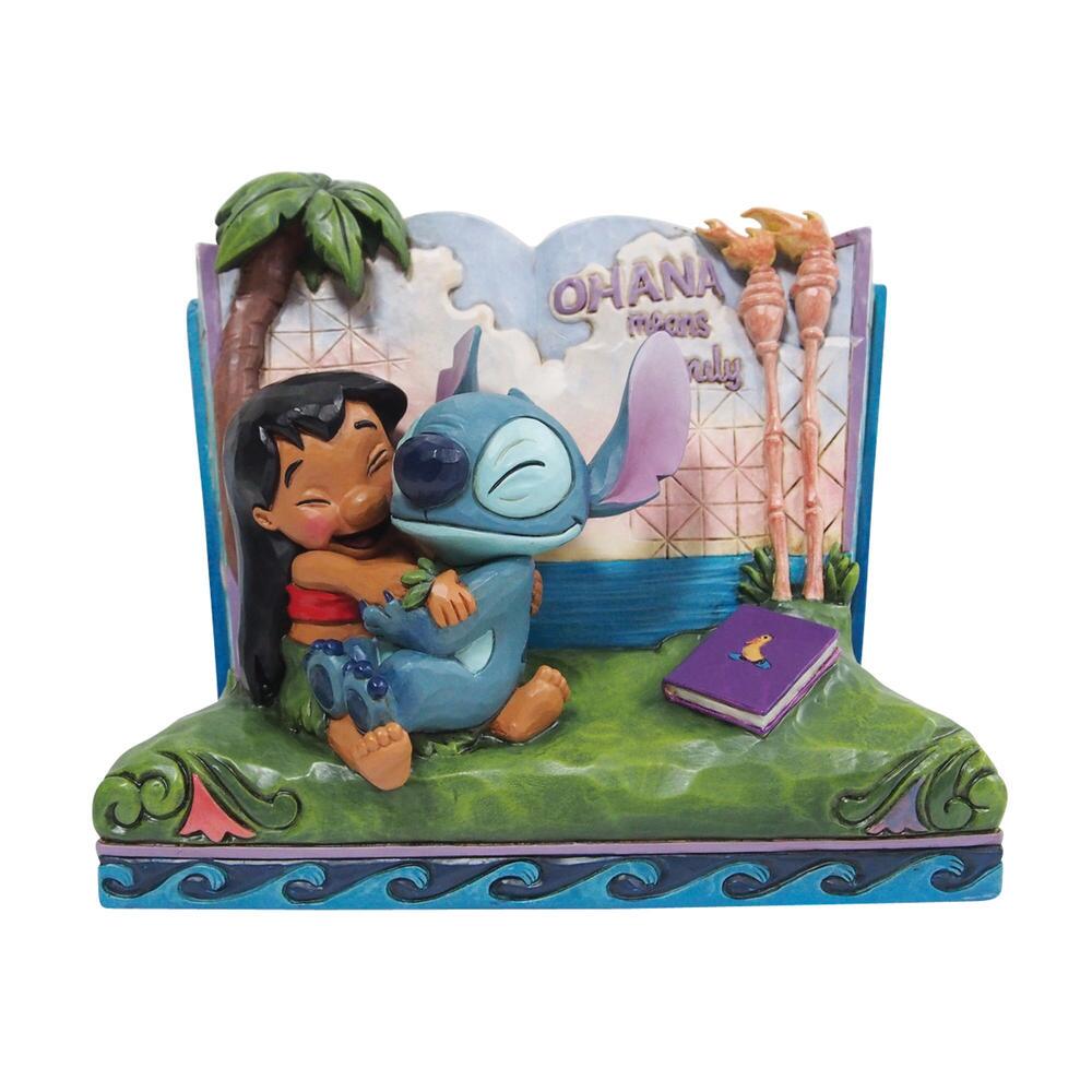 Lilo & Stitch Story Book