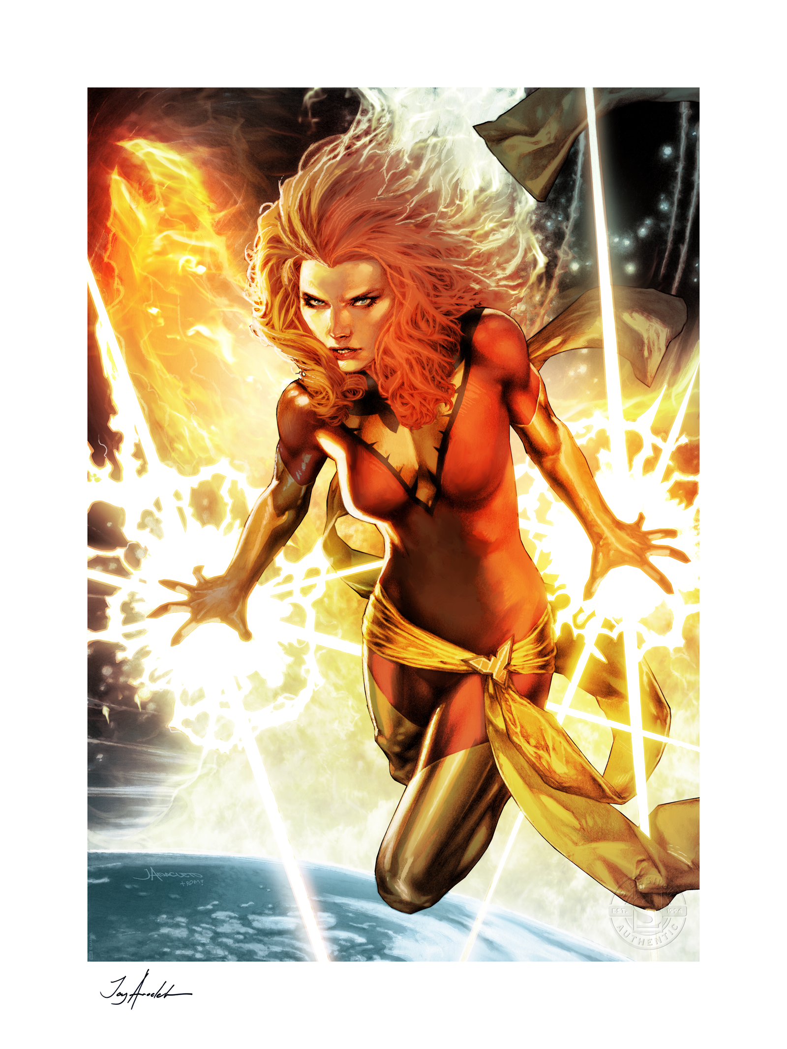Dark Phoenix