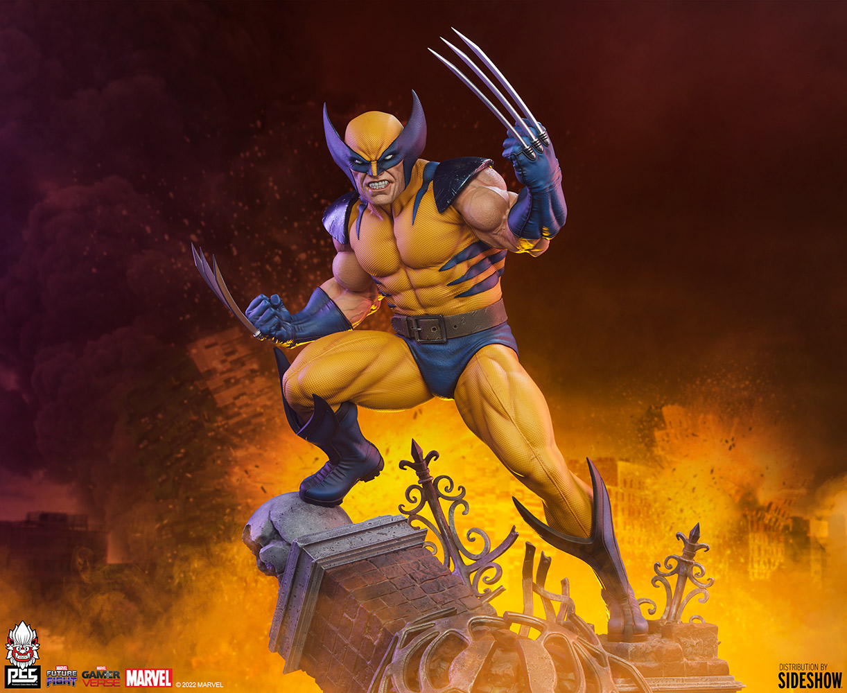 Wolverine