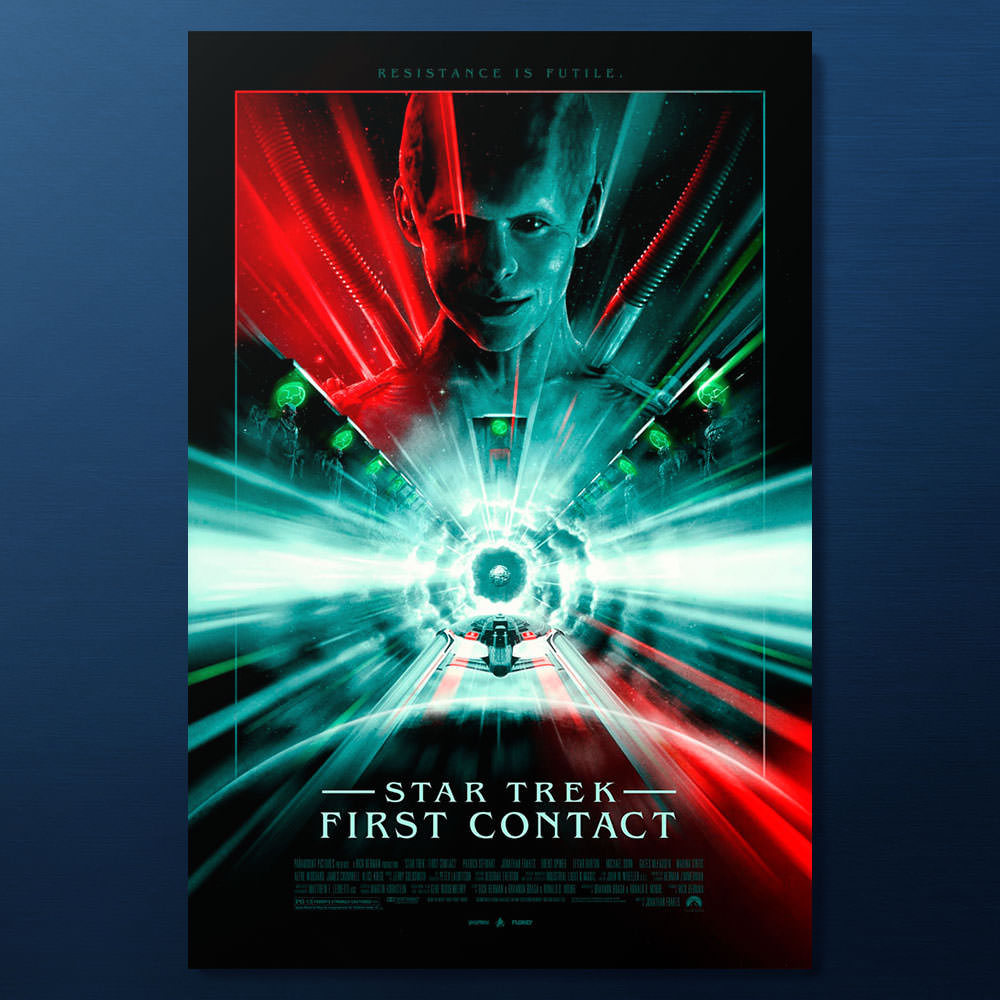 Star Trek: First Contact