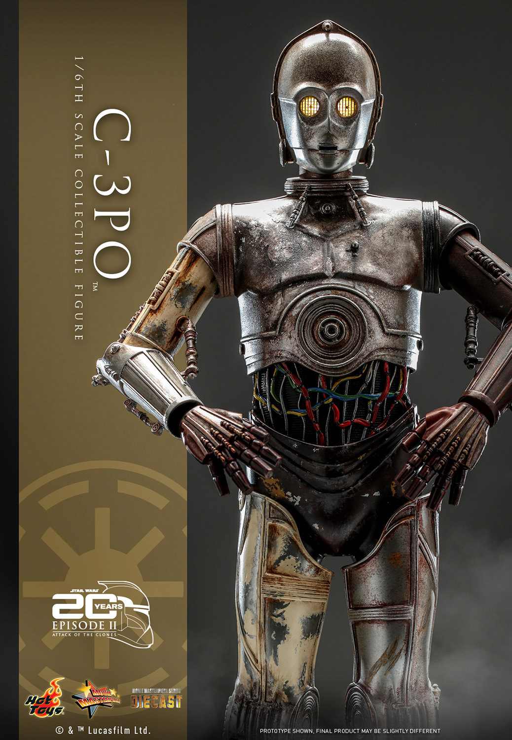 C-3PO