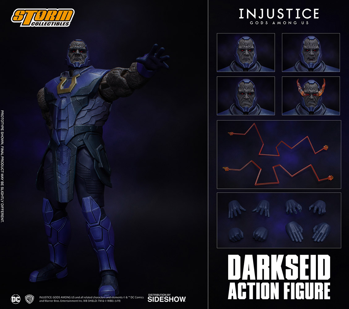 Darkseid