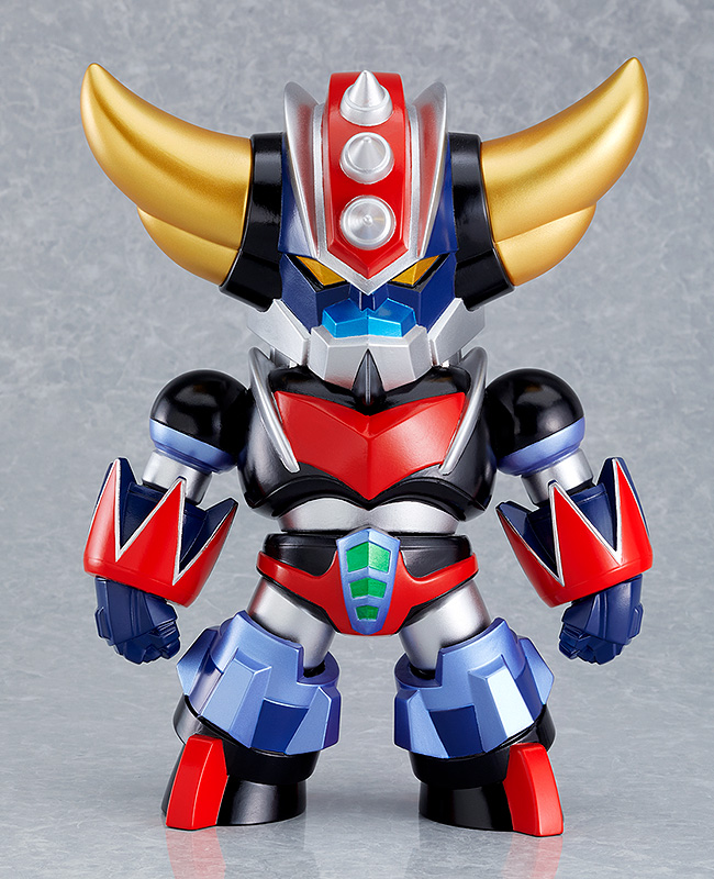 VS.O.F. Grendizer