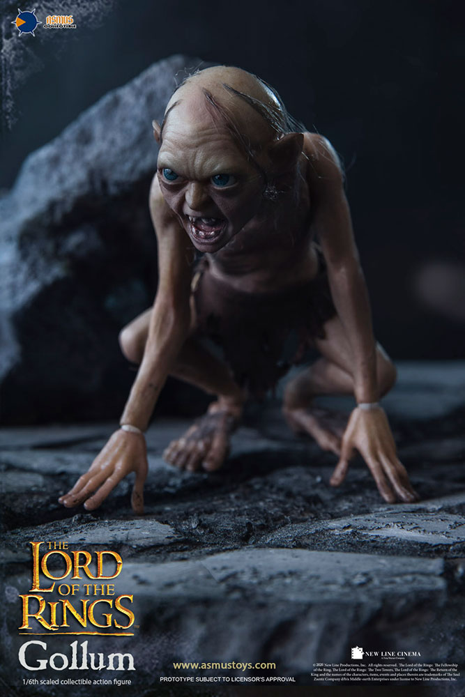 Gollum