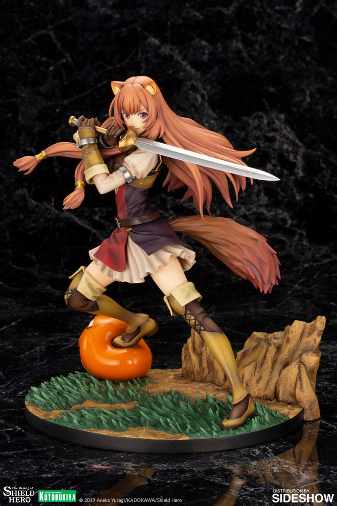 Raphtalia Ani