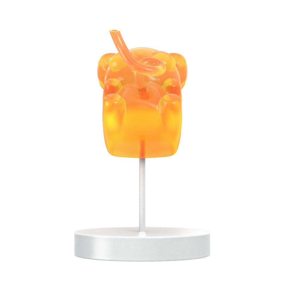 Immaculate Confection: Gummi Fetus