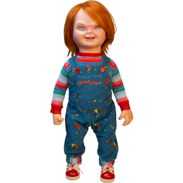 Ultimate Chucky