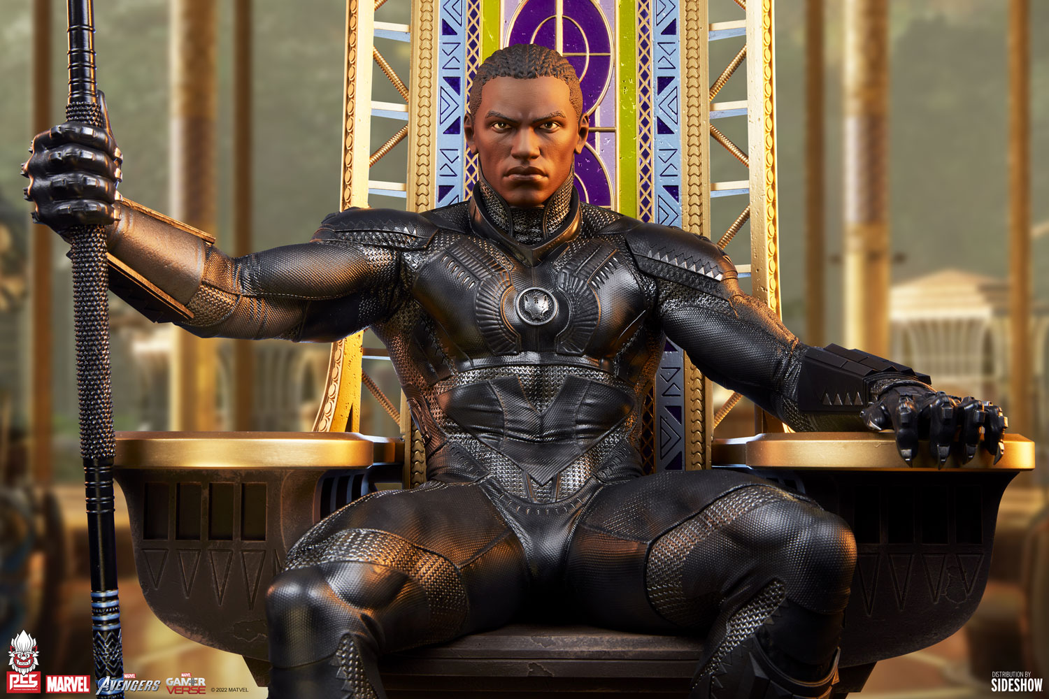 Black Panther