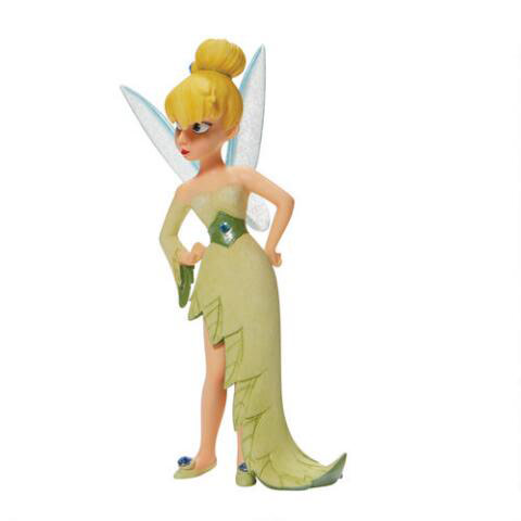Tinkerbell Couture de Force