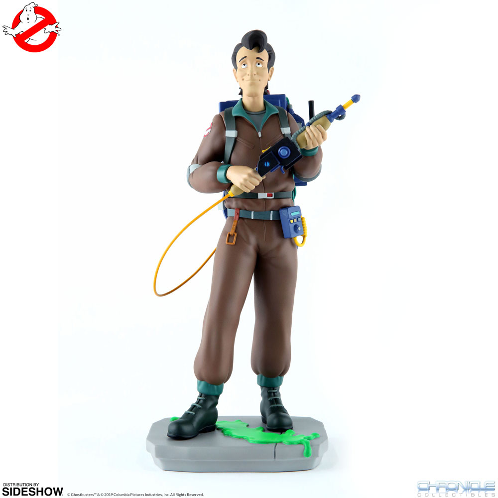 Peter Venkman