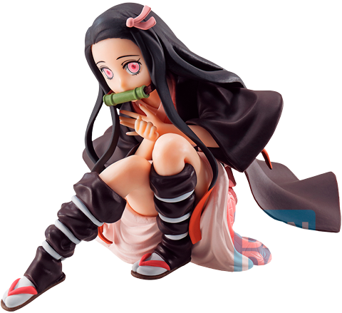 Nezuko Kamado Reprint Version (Tengen Uzui Is Here!)