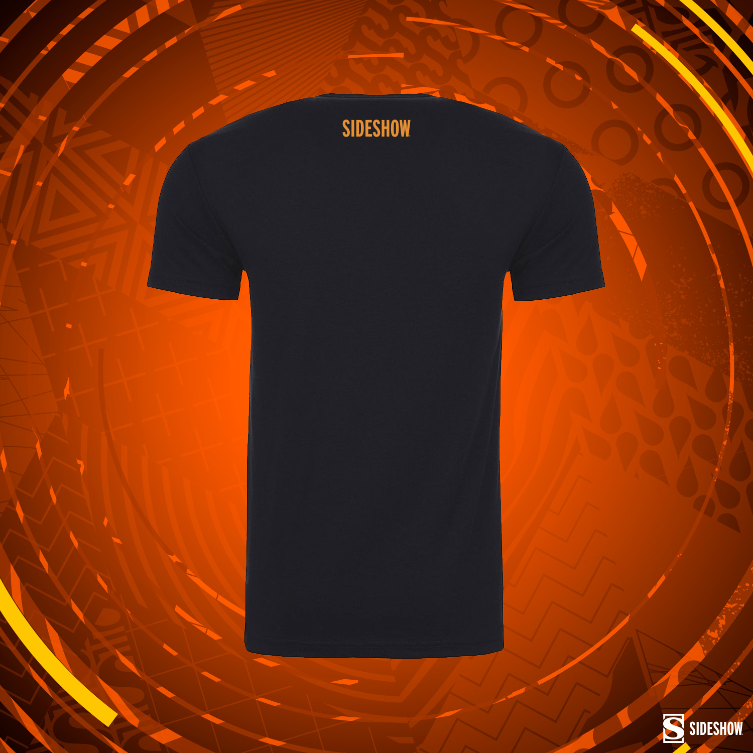 Sideshow Dino Fire T-Shirt