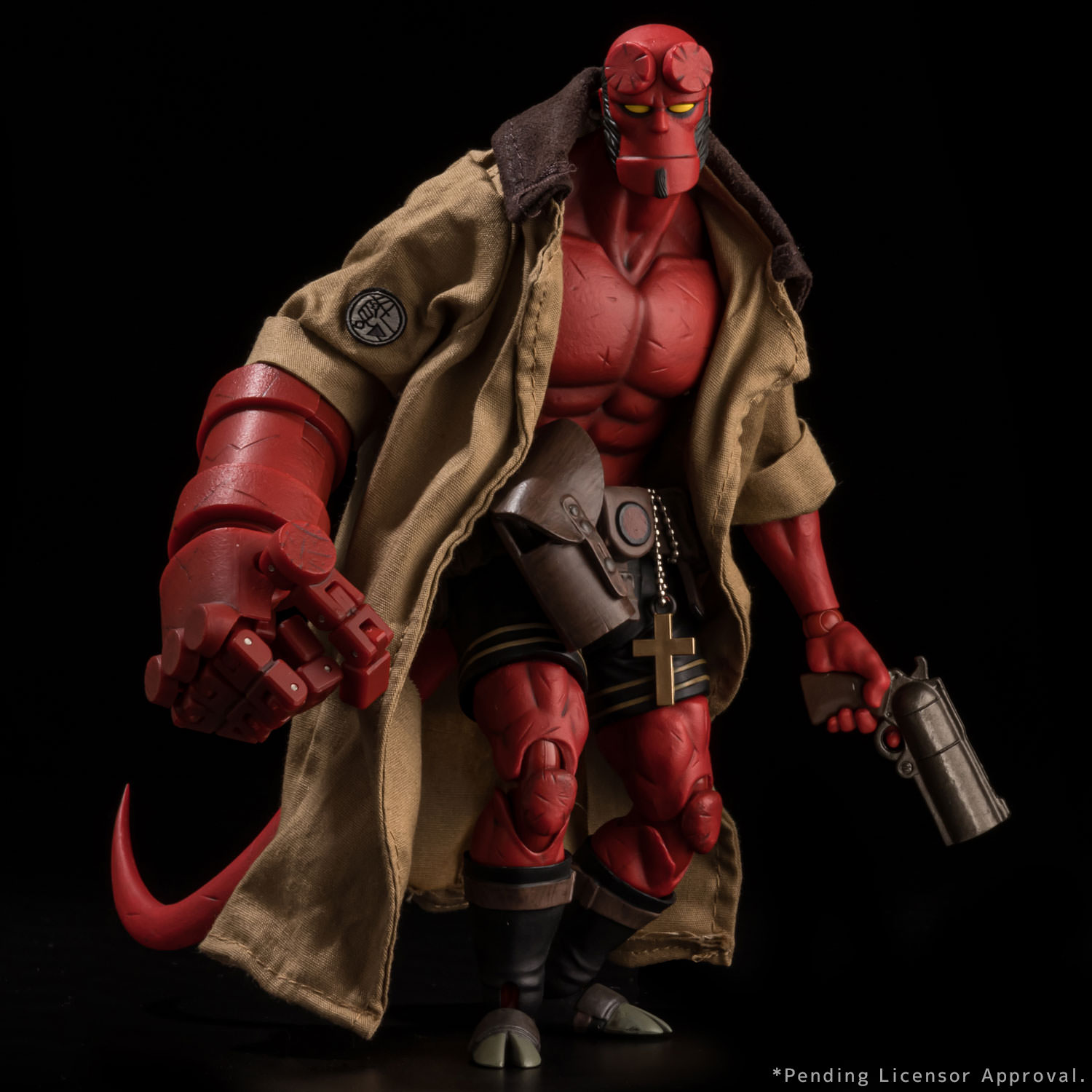 Hellboy