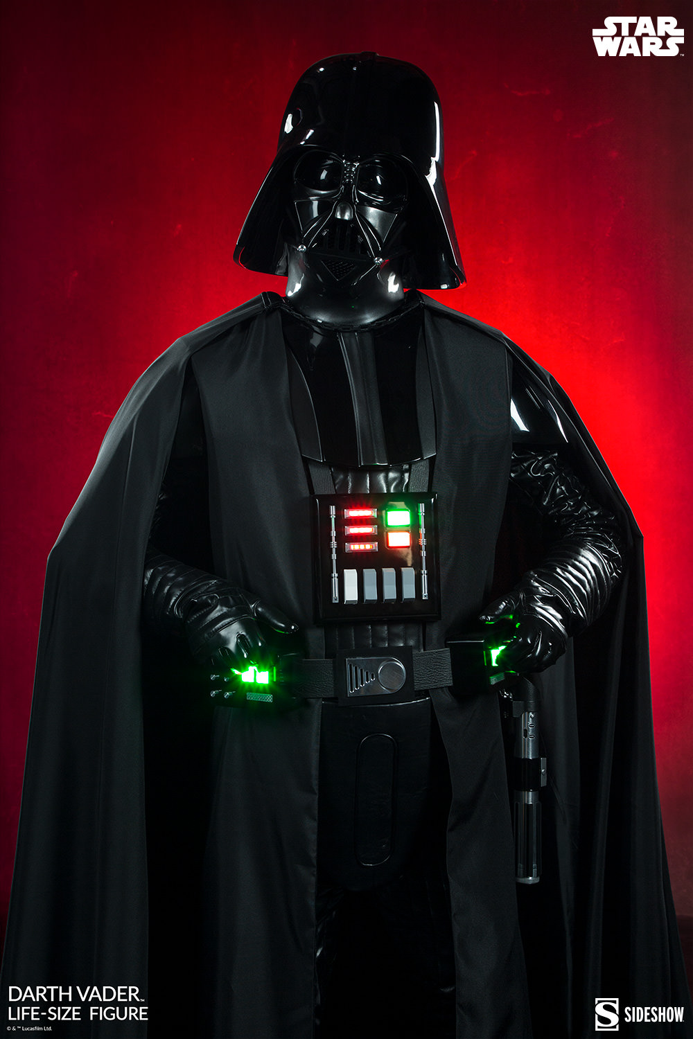 Darth Vader