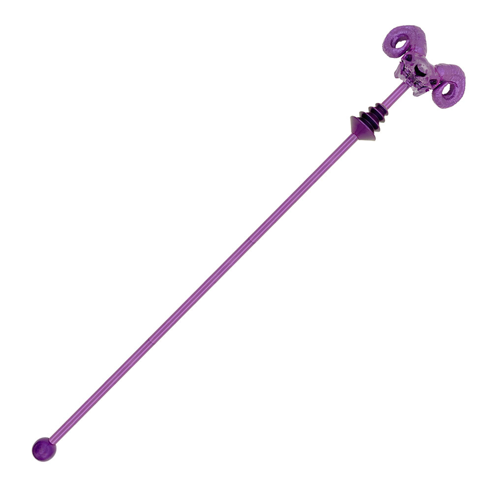Skeletor Havoc Staff