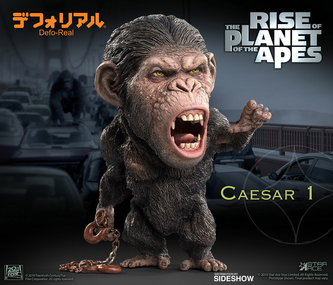 Caesar (Chain Version) Deluxe