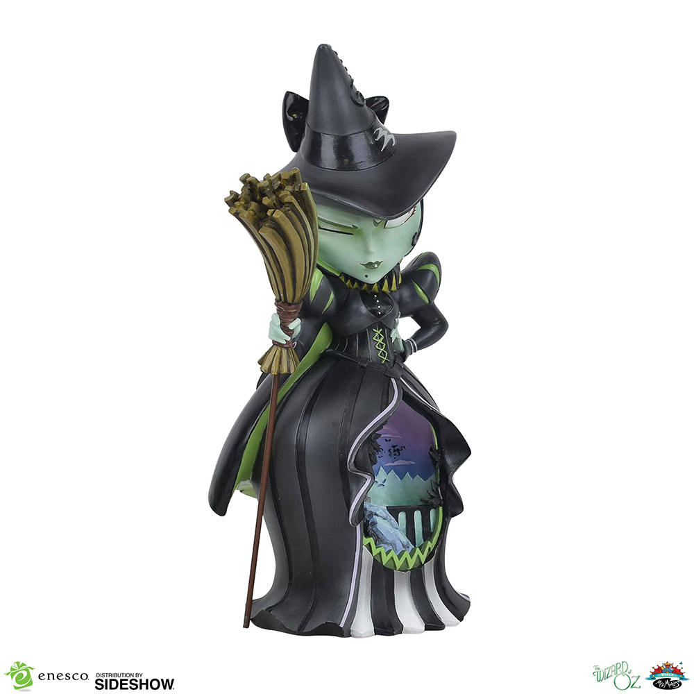 Miss Mindy Wicked Witch