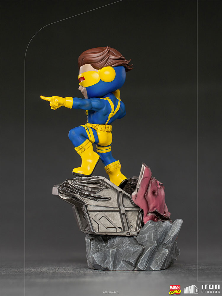 Cyclops – X-Men Mini Co.