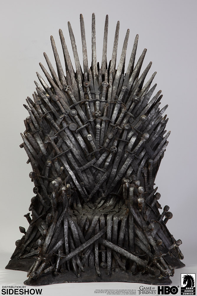 Iron Throne 18