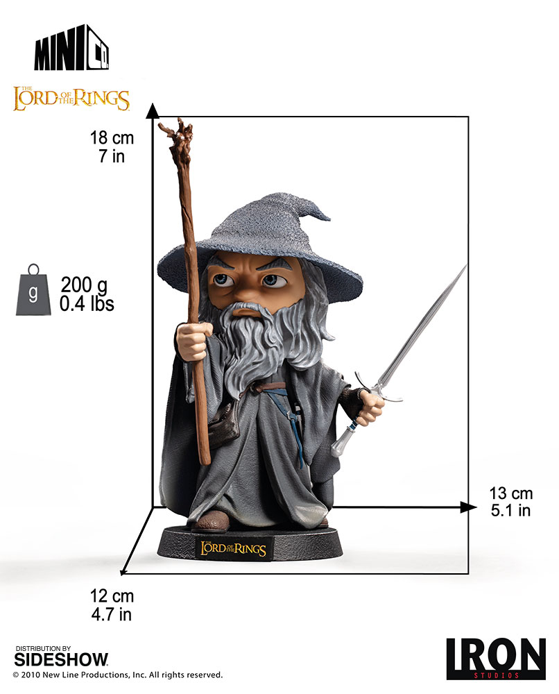 Gandalf Mini Co.