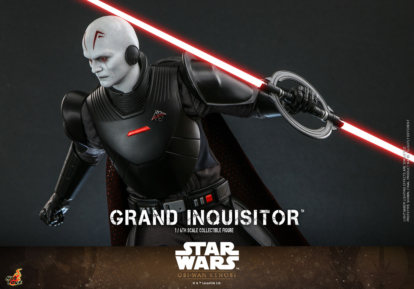 Grand Inquisitor