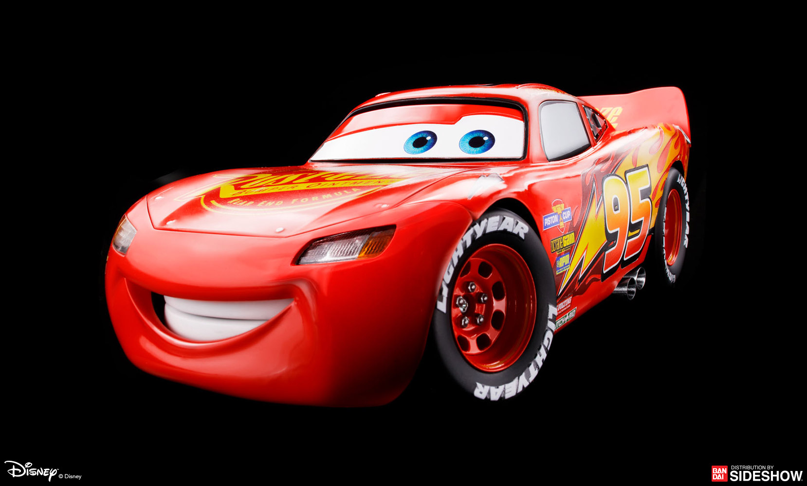 Lightning McQueen